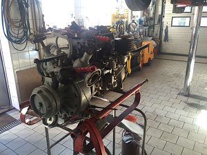 140 Jahre Feuerwehr Benneckenstein