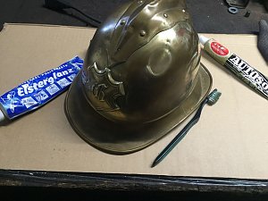140 Jahre Feuerwehr Benneckenstein