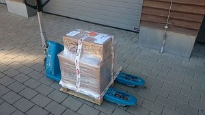 140 Jahre Feuerwehr Benneckenstein