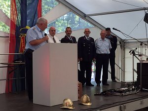 140 Jahre Feuerwehr Benneckenstein