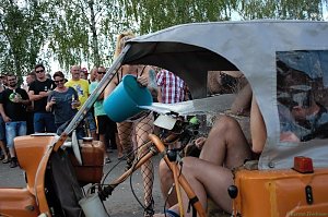 Emmenrausch 2016