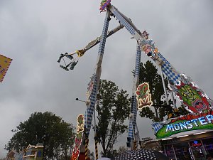 Eisleber Wiese - der Samstag