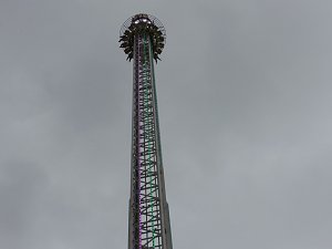 Eisleber Wiese - der Samstag