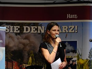 25 Jahre mit Volldampf zum Brocken