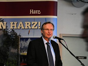 25 Jahre mit Volldampf zum Brocken