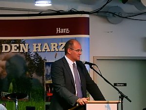 25 Jahre mit Volldampf zum Brocken