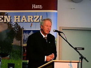 25 Jahre mit Volldampf zum Brocken