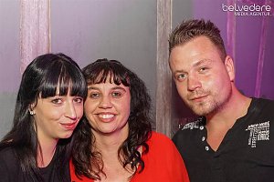 Party im Jugendclubhaus in Nordhausen - der Samstag