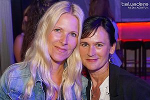 Party im Jugendclubhaus in Nordhausen - der Samstag