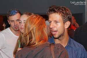 Party im Jugendclubhaus in Nordhausen - der Samstag