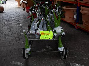 25 Jahre Keramikscheune Spickendorf