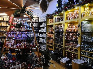 25 Jahre Keramikscheune Spickendorf