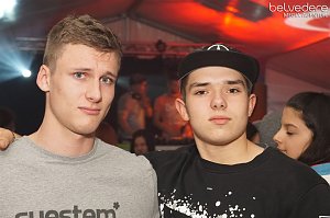 Clubnight bei Bielscher Kirmes