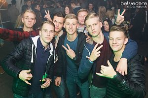 Clubnight bei Bielscher Kirmes