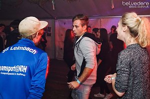 Clubnight bei Bielscher Kirmes