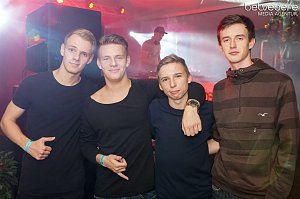Clubnight bei Bielscher Kirmes