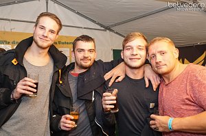 Clubnight bei Bielscher Kirmes