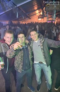 Clubnight bei Bielscher Kirmes