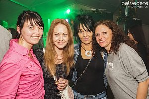 Clubnight bei Bielscher Kirmes