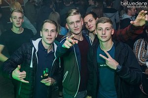 Clubnight bei Bielscher Kirmes