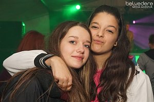 Clubnight bei Bielscher Kirmes