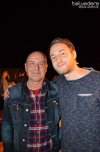Clubnight bei Bielscher Kirmes