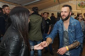 Clubnight bei Bielscher Kirmes