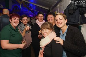 Clubnight bei Bielscher Kirmes
