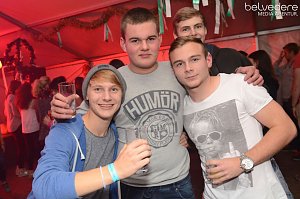 Clubnight bei Bielscher Kirmes