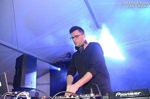 Clubnight bei Bielscher Kirmes
