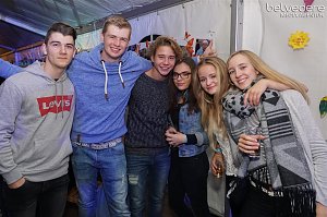 Clubnight bei Bielscher Kirmes