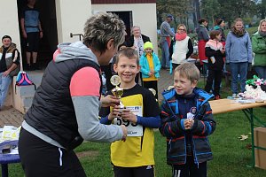 Stadtparklauf