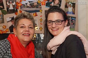 Kirmes in Bielen - der Samstag