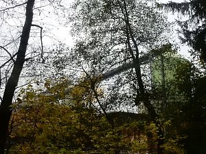 Unterwegs im sch&ouml;nen Harz