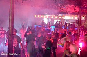 Heimkind Geburtstag