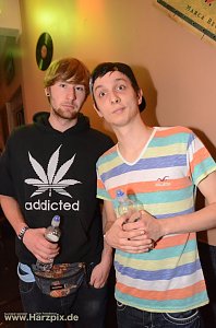 Heimkind Geburtstag