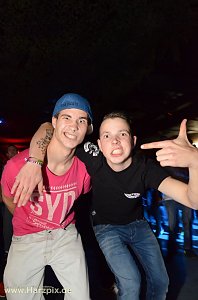 Heimkind Geburtstag