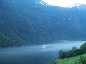 Erleben und erfahren - in Norwegen