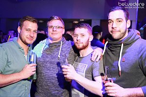Ladies Night im Jugendclubhaus Nordhausen