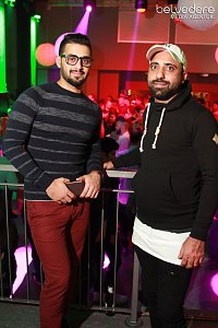 Ladies Night im Jugendclubhaus Nordhausen