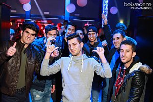 Ladies Night im Jugendclubhaus Nordhausen