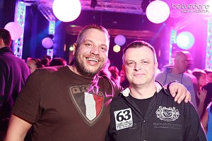 Ladies Night im Jugendclubhaus Nordhausen