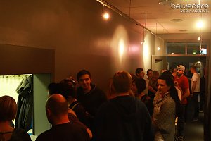 Ladies Night im Jugendclubhaus Nordhausen