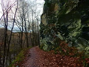 Spaziergang in Treseburg