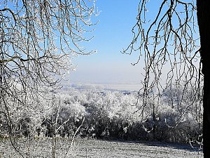 Ein Traum in Wei&szlig;