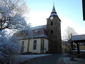 Ein Traum in Wei&szlig;