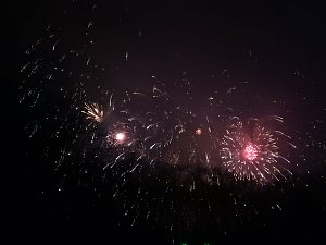 Silvester in Berlin