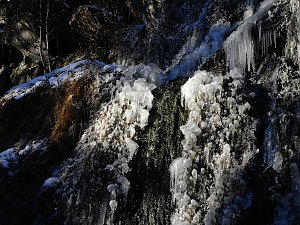 K&ouml;nigsh&uuml;tter Wasserfall
