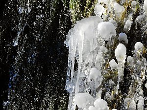 K&ouml;nigsh&uuml;tter Wasserfall