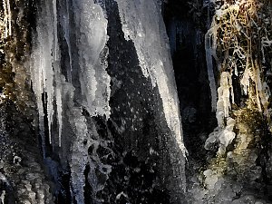 K&ouml;nigsh&uuml;tter Wasserfall